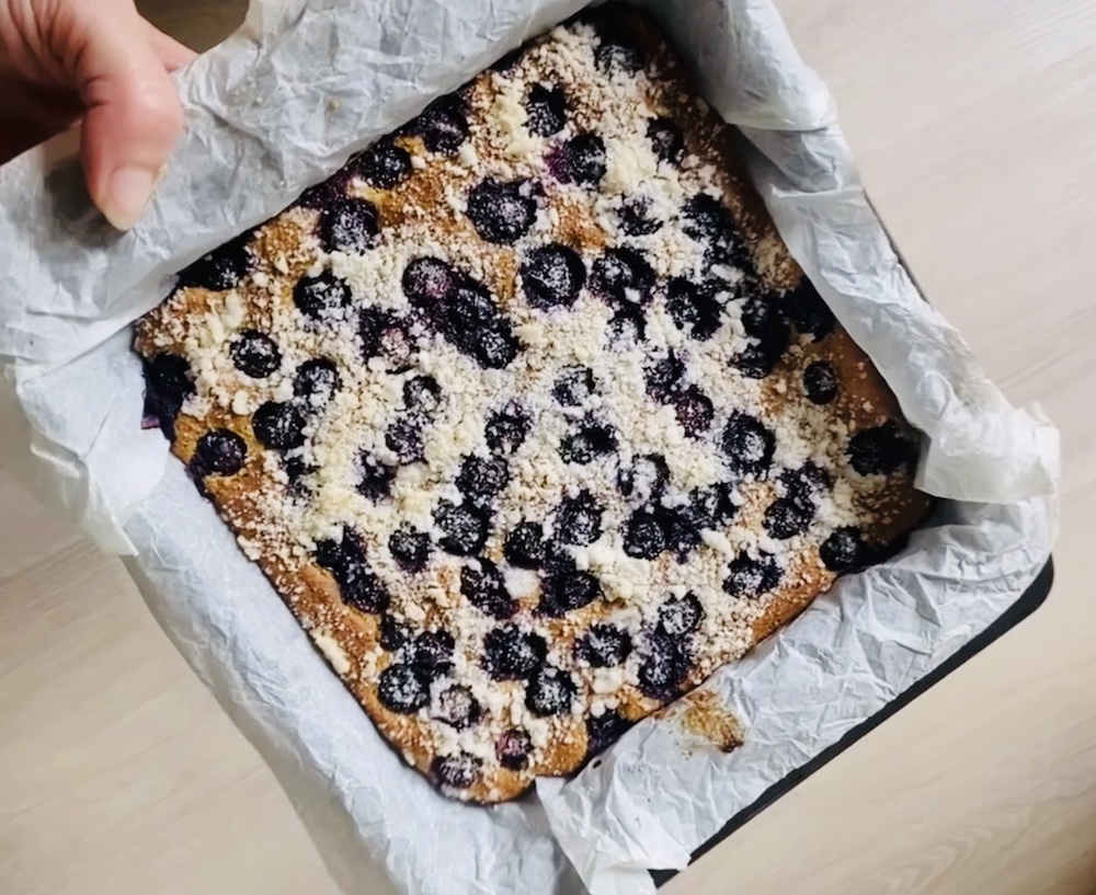 Latte di cocco fatto in casa