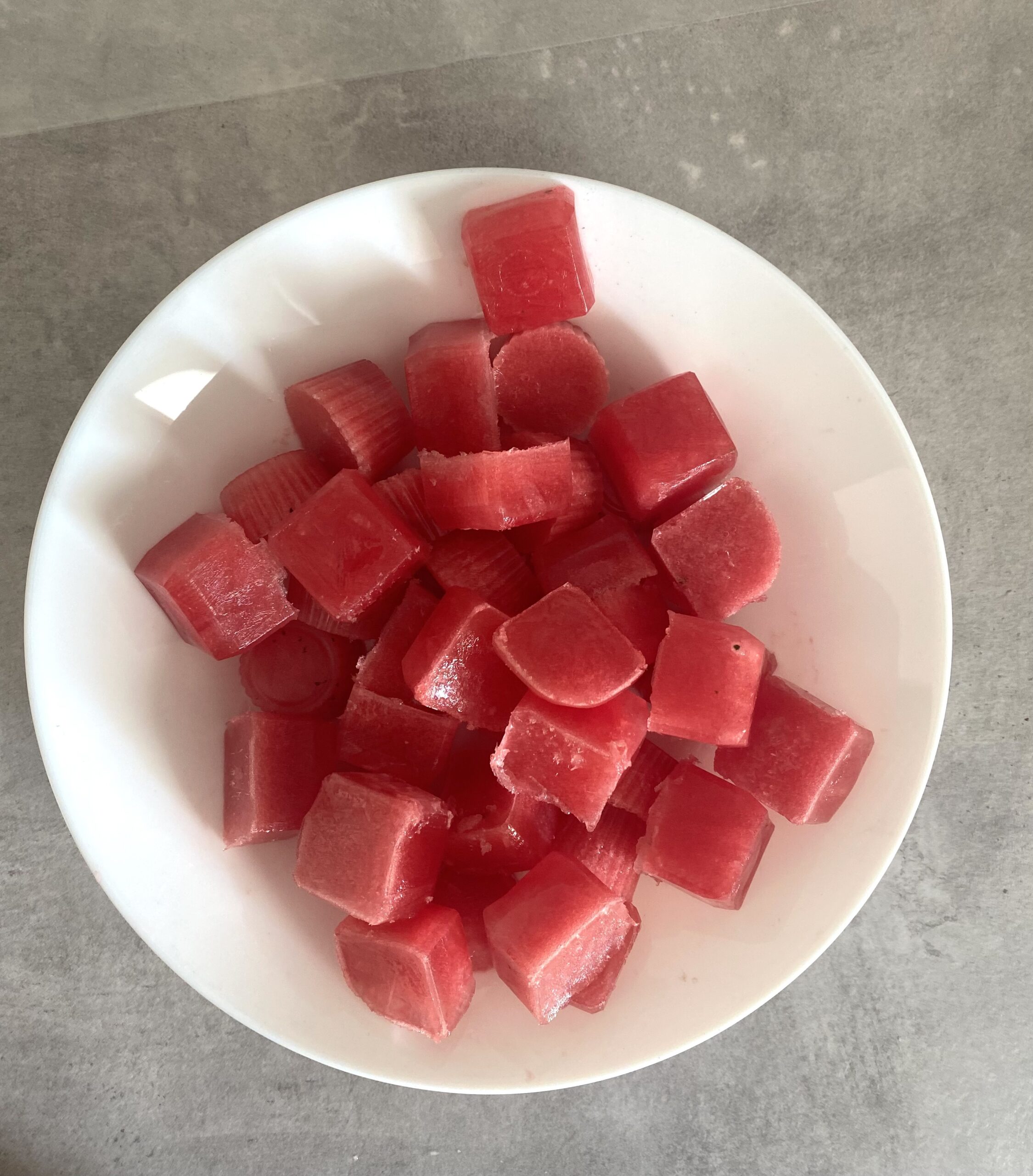Muffin al cacao e mandorle - ricetta senza glutine, latte e zucchero