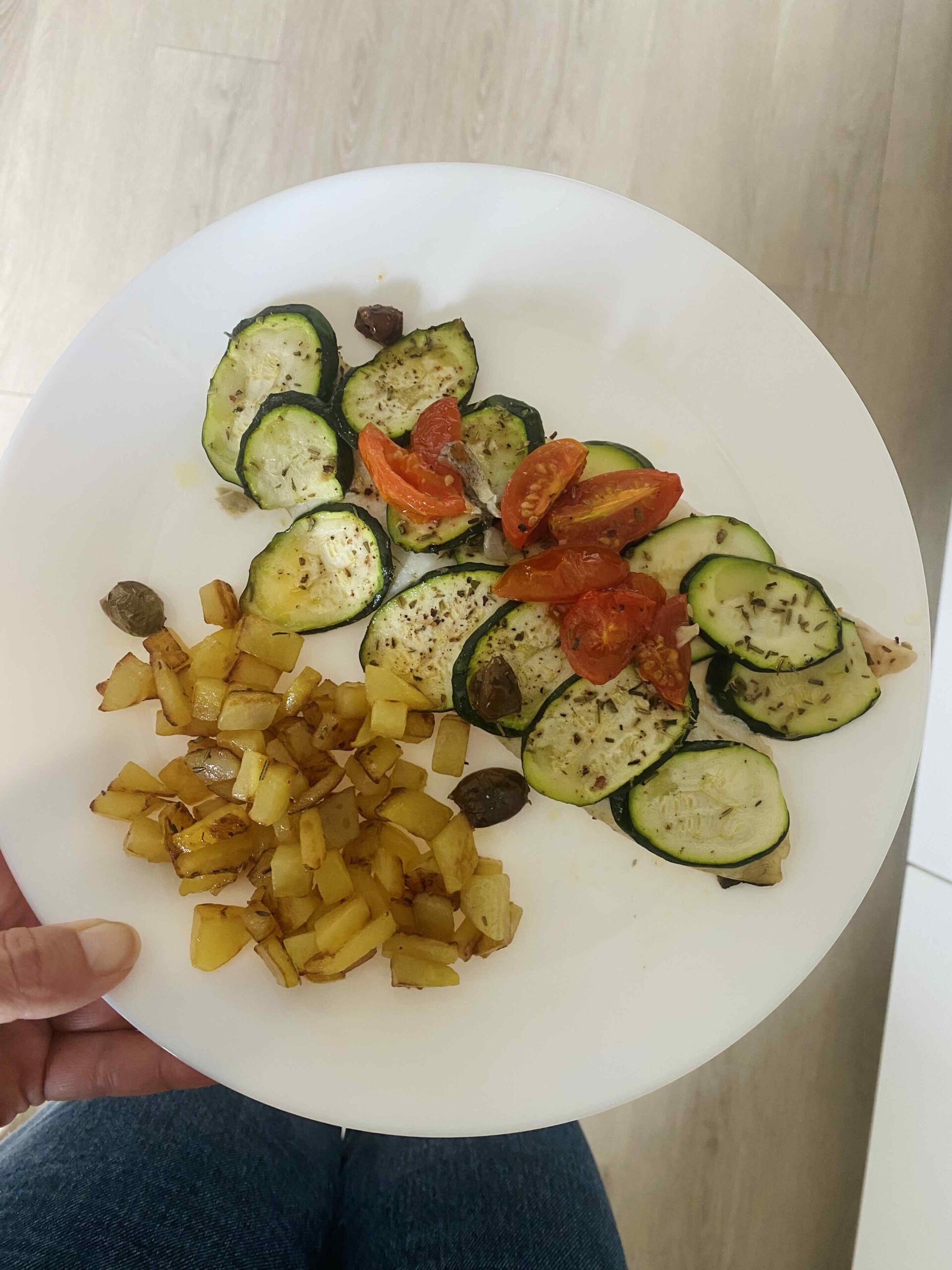 Muffin al cacao e mandorle - senza glutine, latte e zucchero