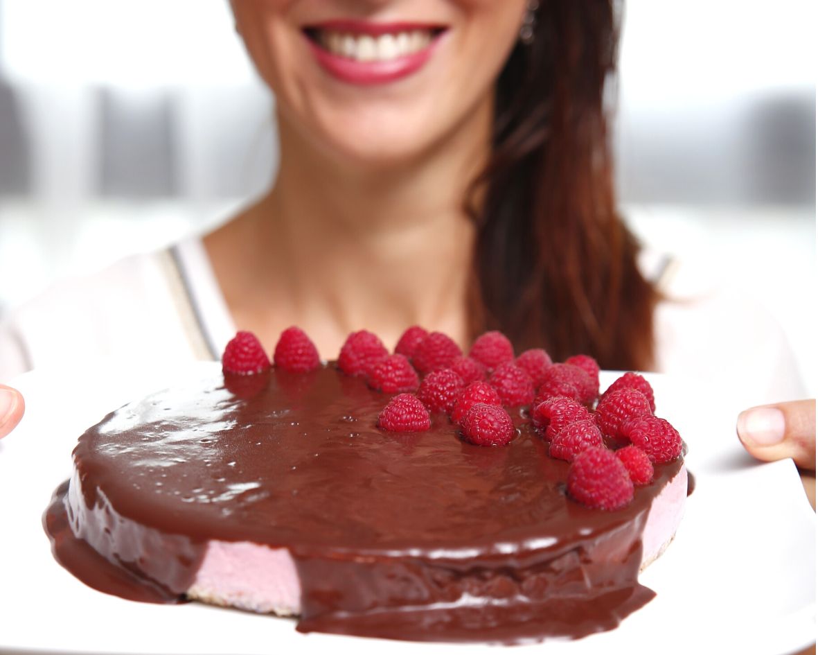 Panini senza glutine di grano saraceno e mandorle